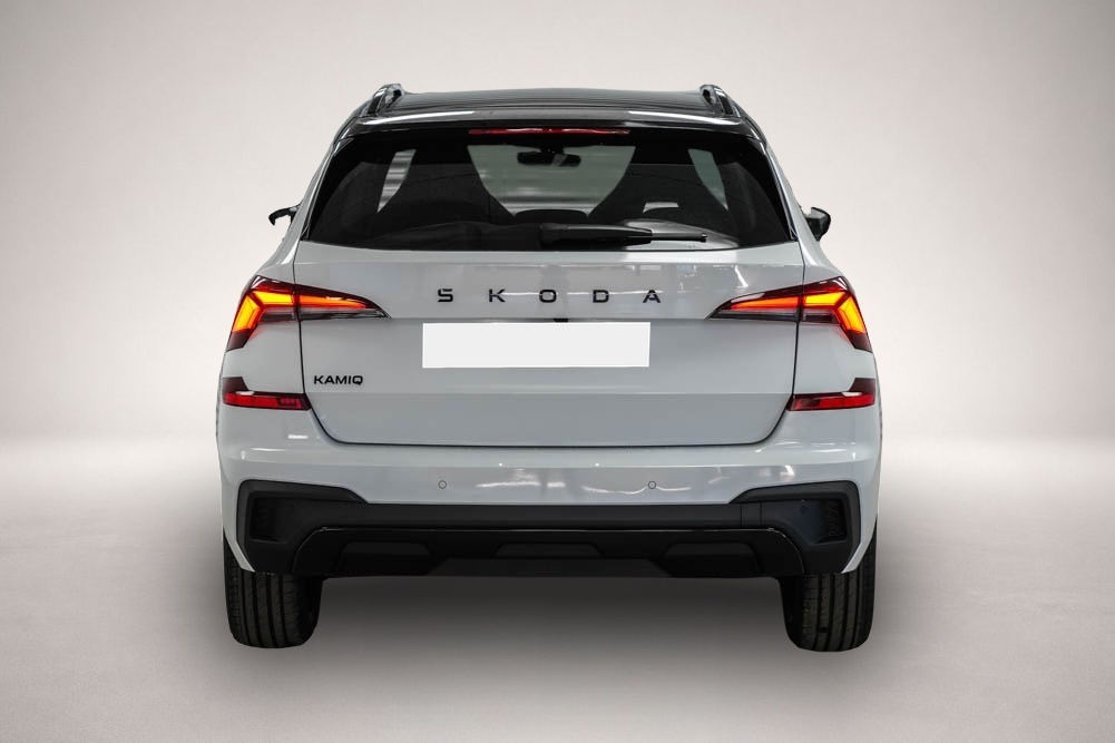 Skoda Kamiq, image 4 of 4