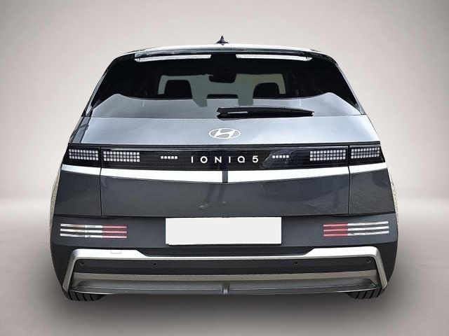 Hyundai IONIQ 5 (06/2026, ELECTRIC)