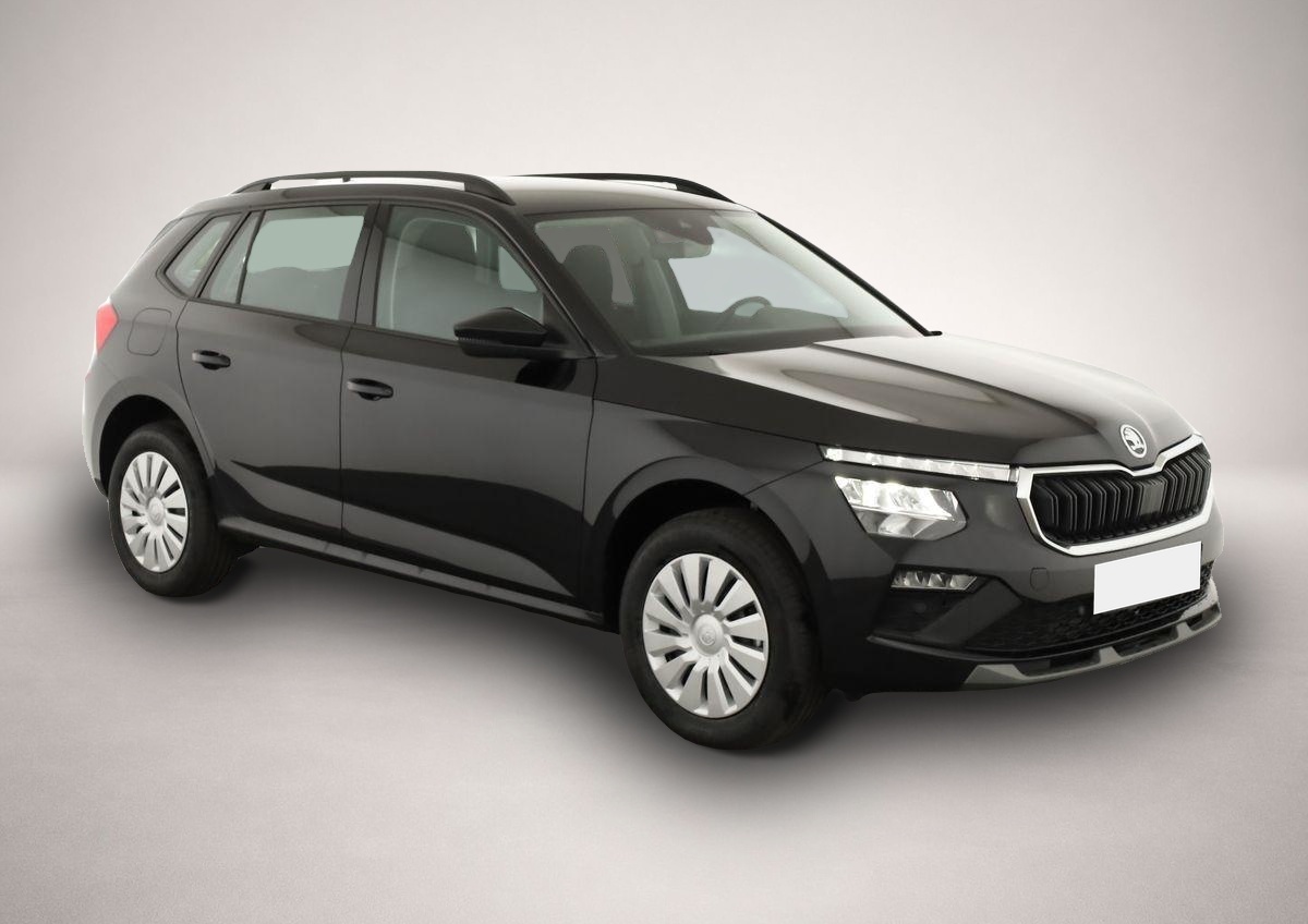 Skoda Kamiq (05/2026, Benzin)