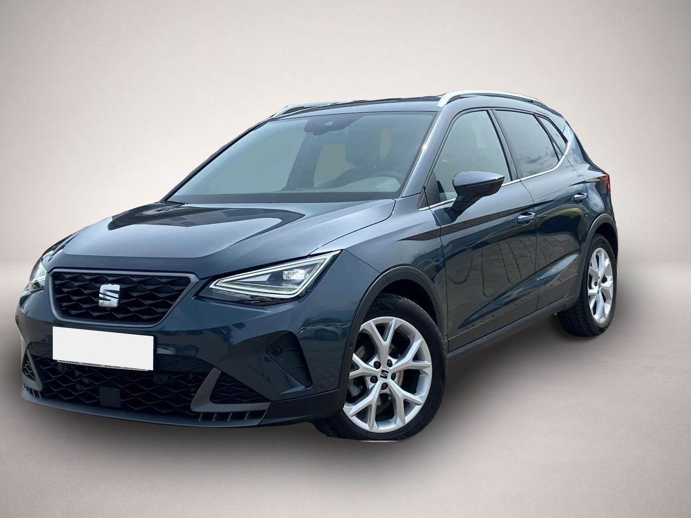 Seat Arona (05/2023, )