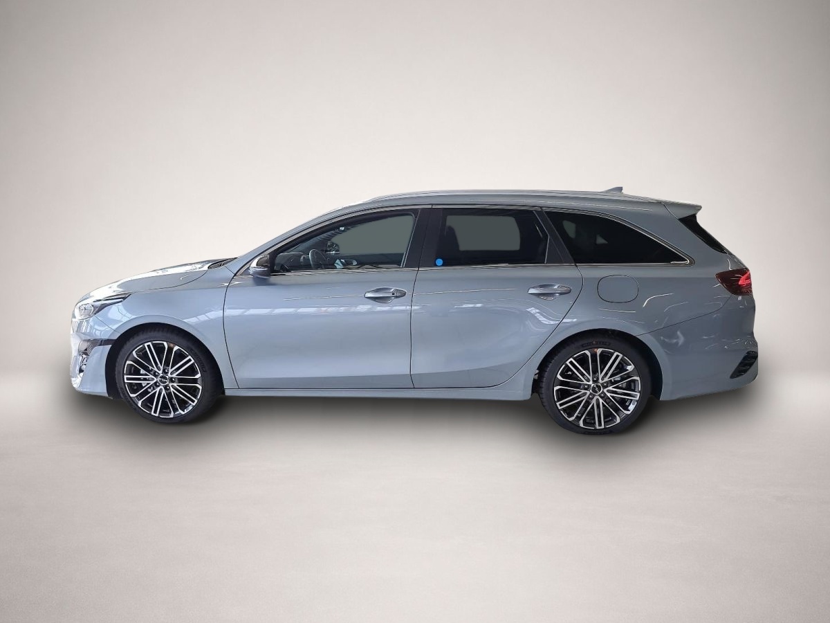 Kia cee'd, Bild 4 von 4