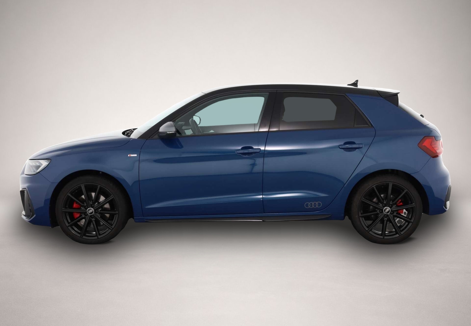 Audi A1 (03/2023, )