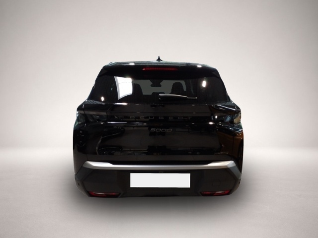 Peugeot 5008 (09/2025, Benzin)