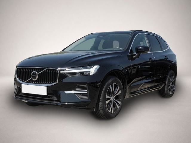 Volvo XC60 (06/2022, Diesel)