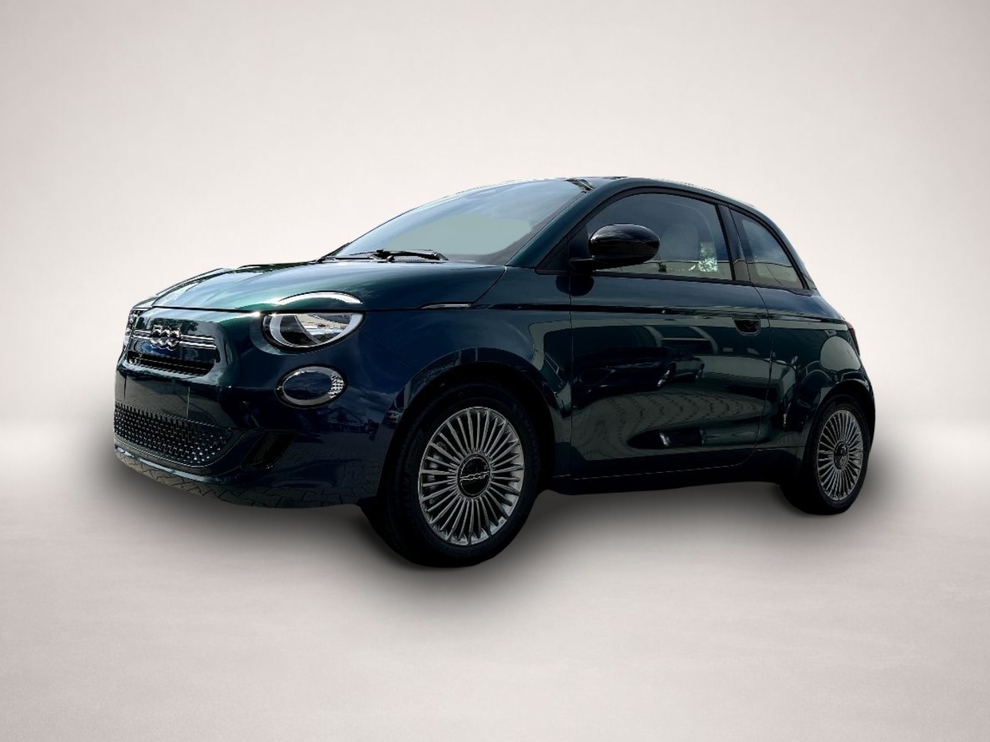 Fiat 500C (05/2026, Benzin)