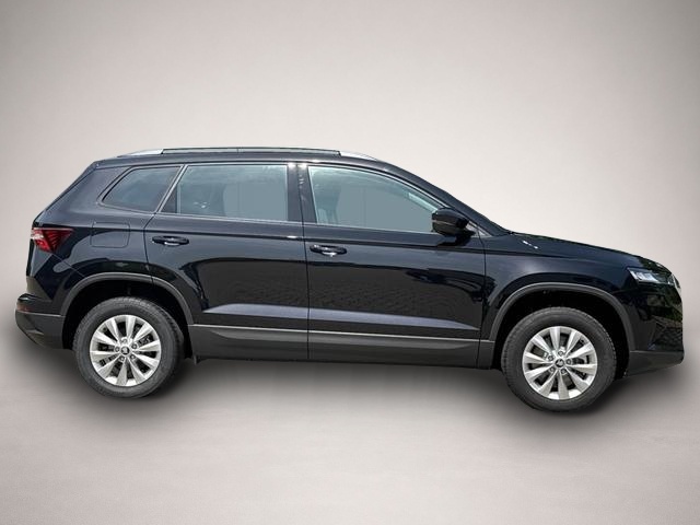 Skoda Karoq (06/2026, Benzin)