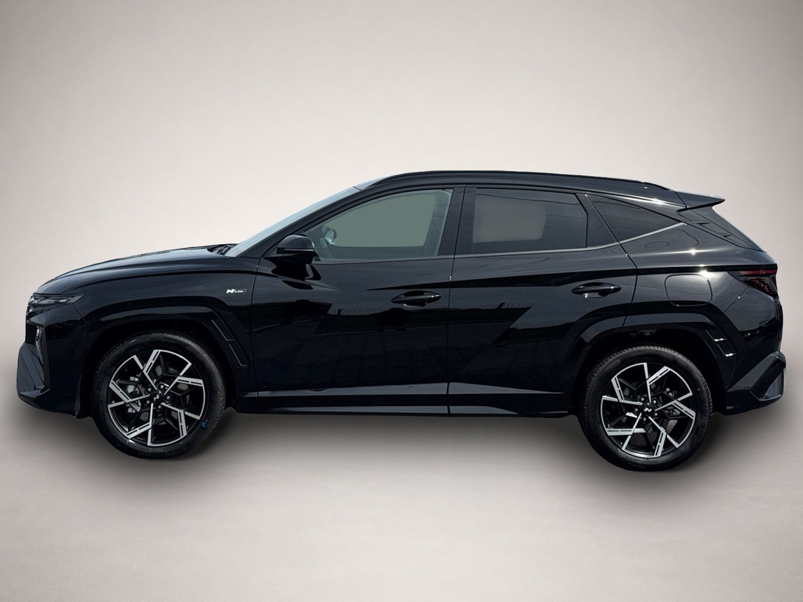 Hyundai TUCSON (05/2026, Benzin)