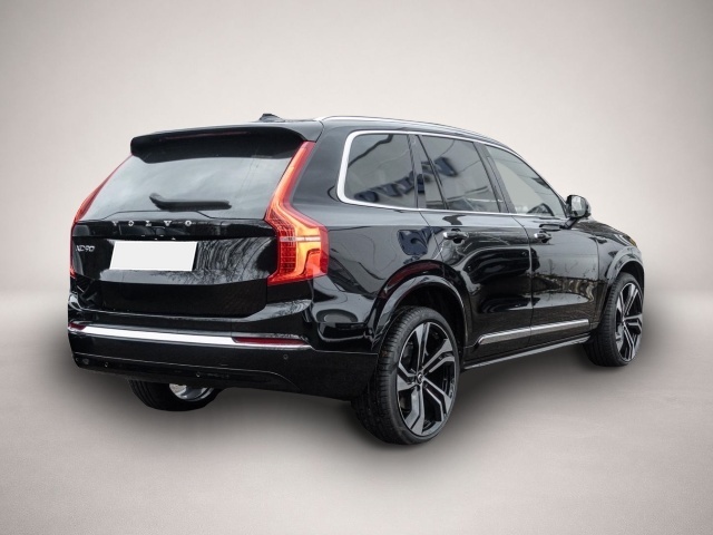 Volvo XC90 (10/2023, Diesel)