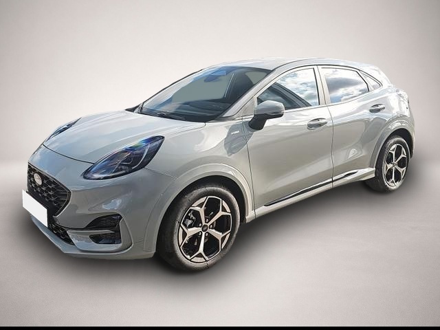 Ford Puma (07/2026, Benzin)
