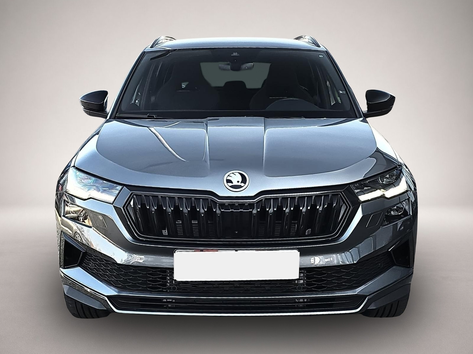 Skoda Karoq (04/2026, Benzin)