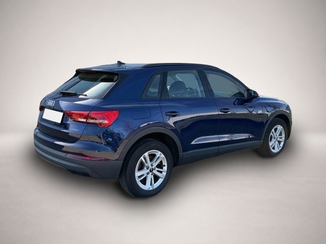 Audi quattro (11/2020, Benzin)