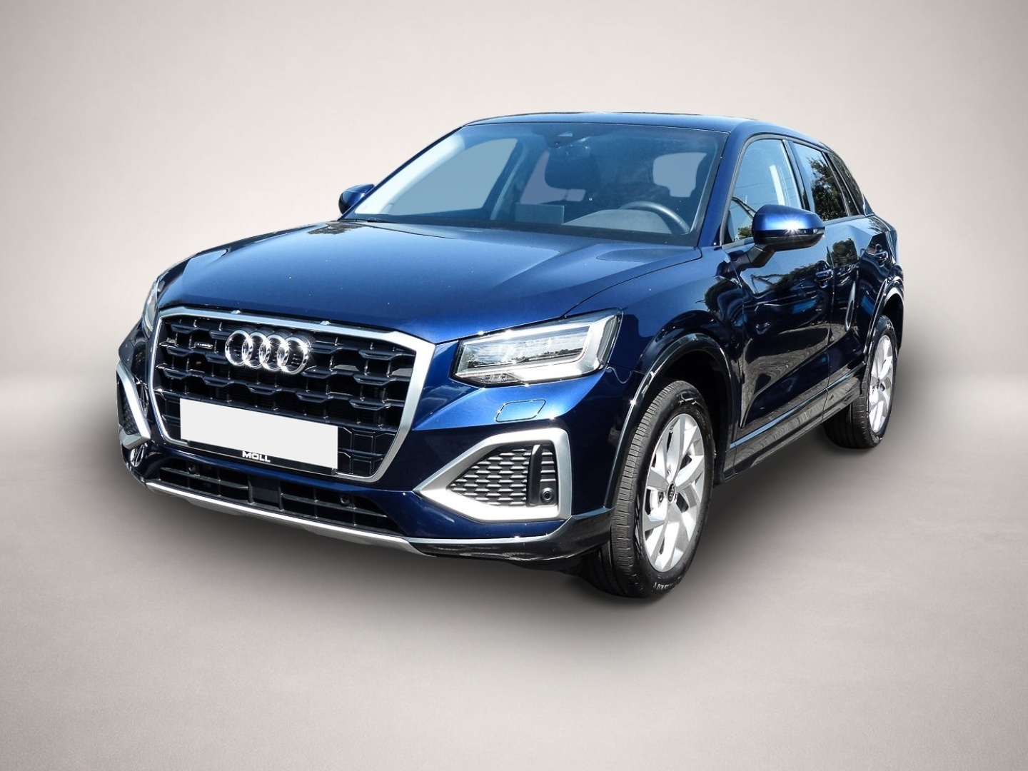 Audi quattro (05/2023, Diesel)