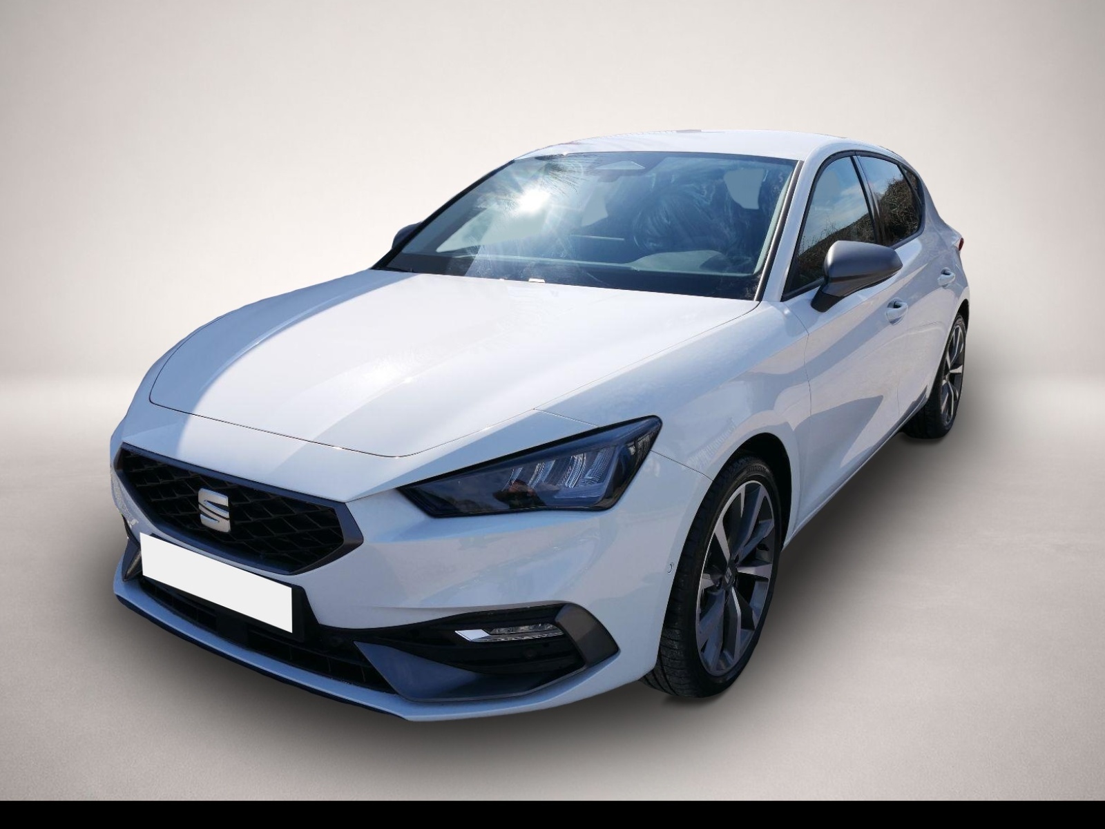 Seat Leon (01/2026, Diesel)