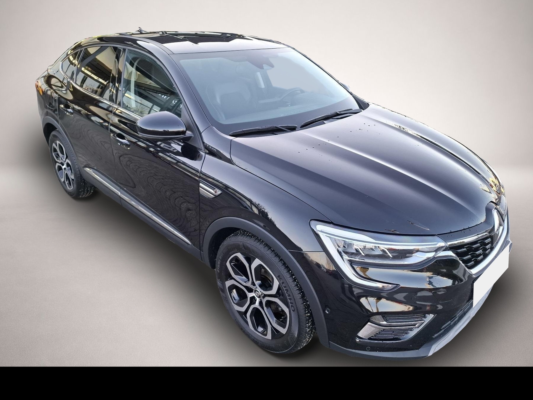 Renault Arkana (12/2022, Benzin)