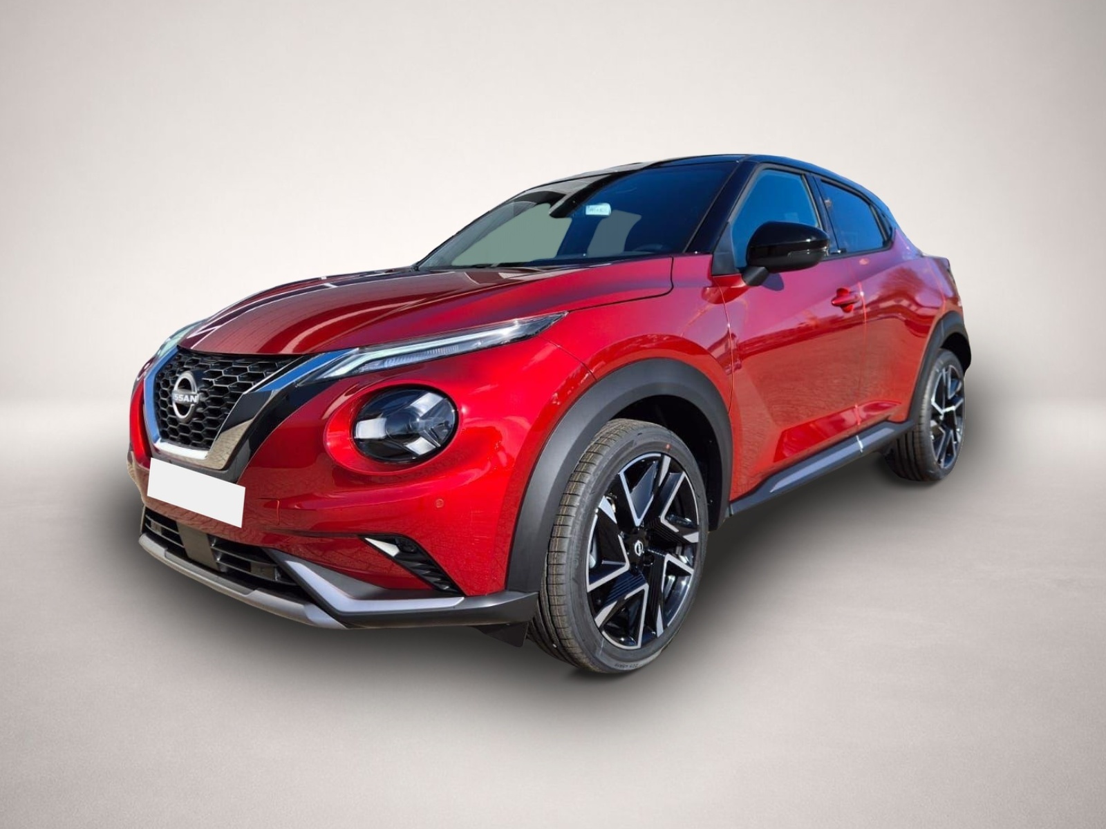 Nissan Juke (03/2026, Benzin)