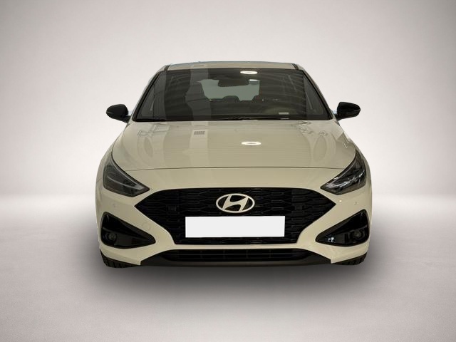 Hyundai i30 (11/2025, Benzin)