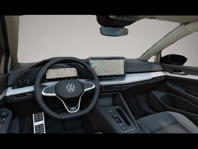 Volkswagen Golf (10/2025, Benzin)