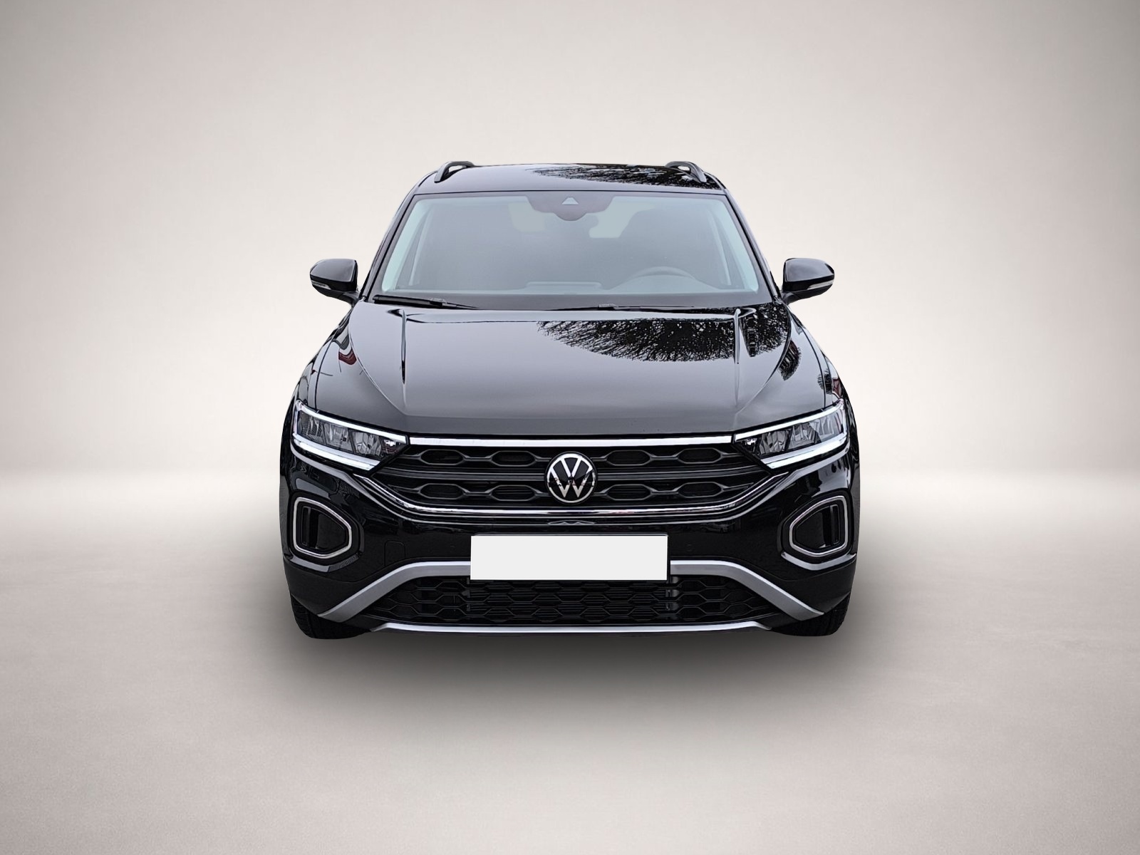 Volkswagen T-Roc (04/2026, Benzin)