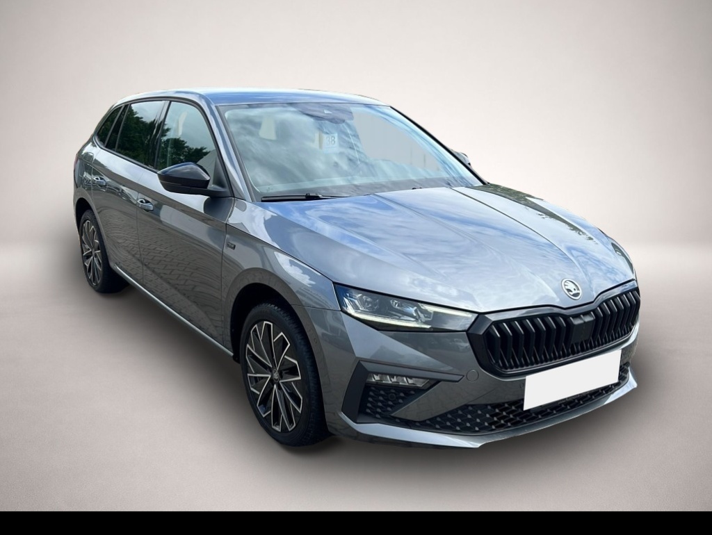 Skoda Scala (07/2025, Benzin)