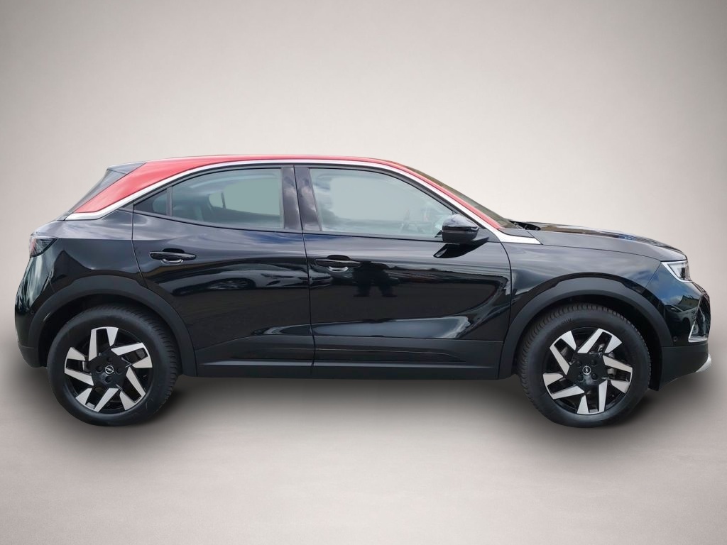 Opel Mokka-e (10/2022, ELECTRIC)
