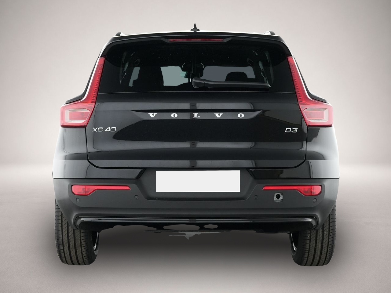 Volvo XC40 (03/2025, Benzin)