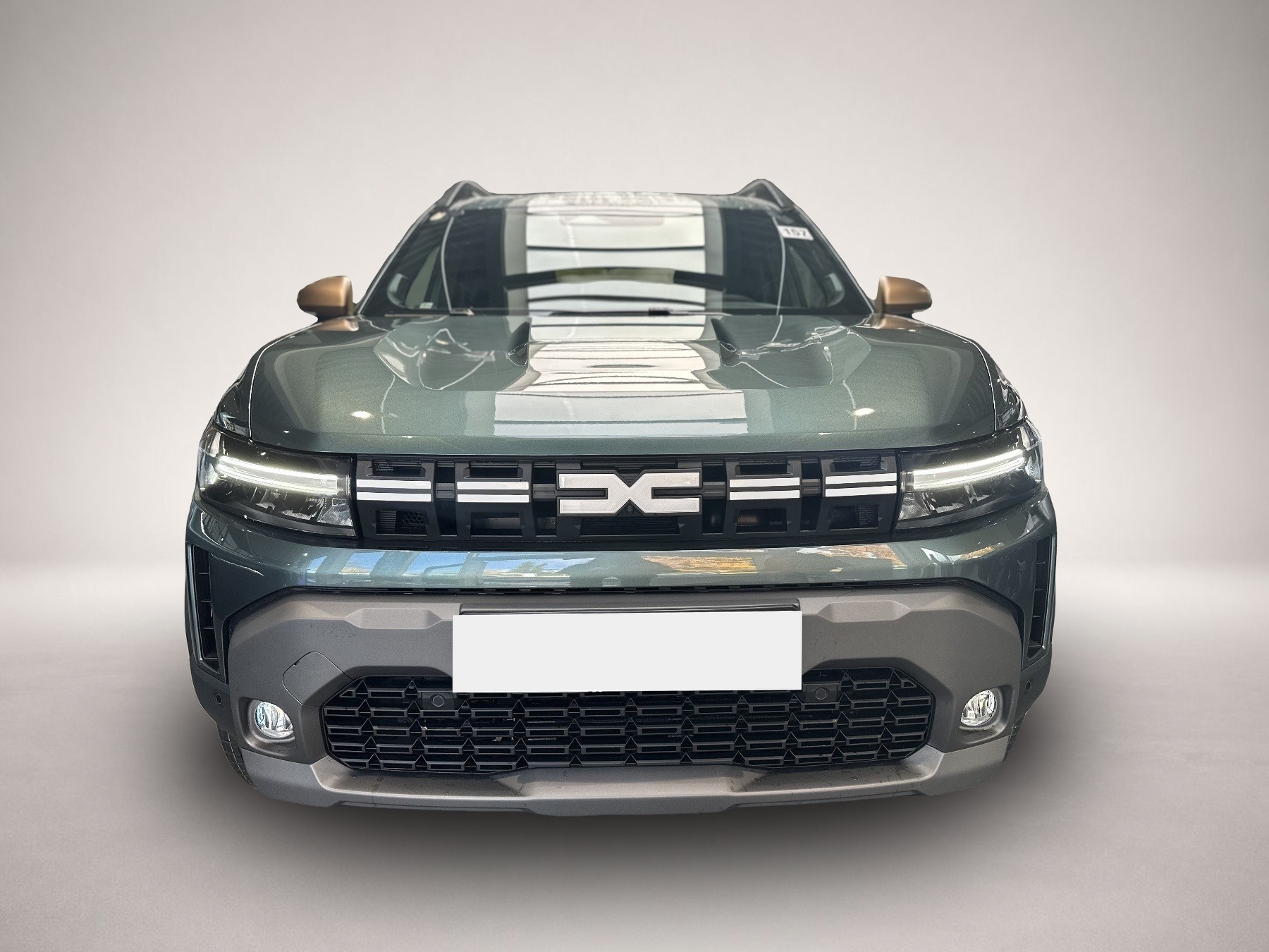 Dacia Duster (03/2026, Benzin)