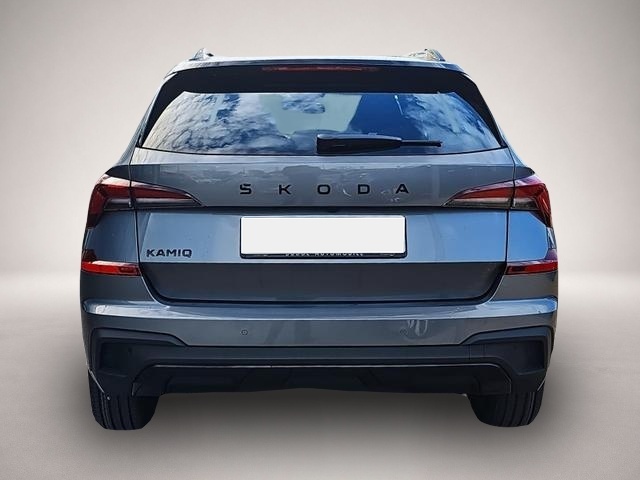 Skoda Kamiq (06/2026, Benzin)