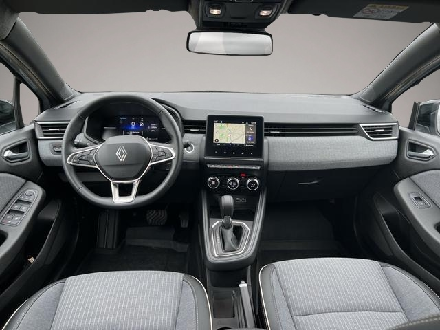 Renault Clio (05/2025, Benzin)