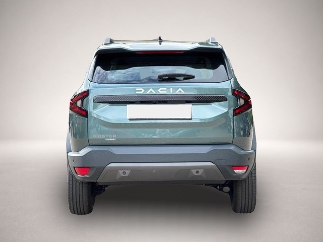 Dacia Bigster (07/2026, Hybrid (Benzin/Elektro))