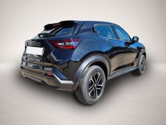 Nissan Juke (06/2026, Benzin)