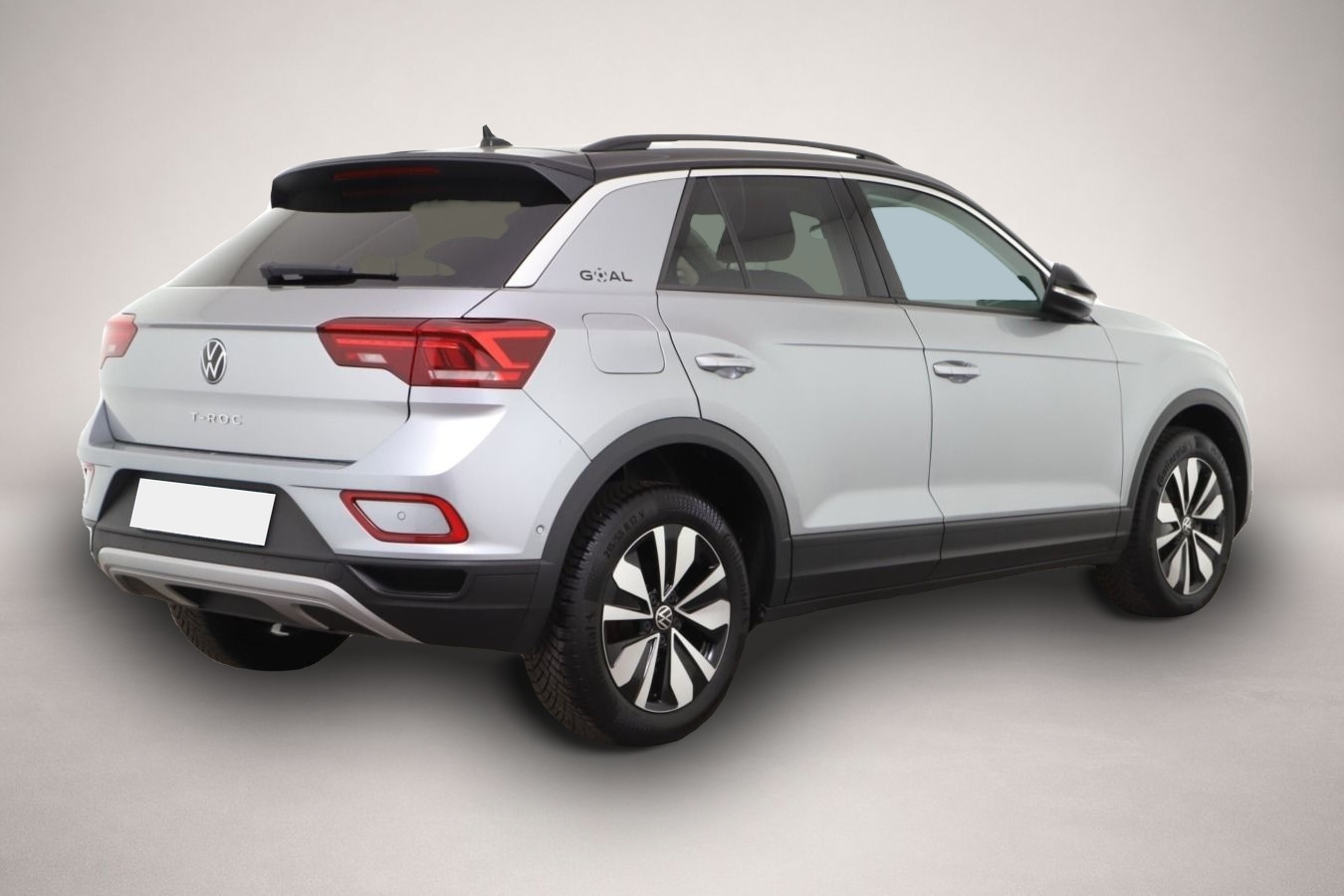 Volkswagen T-Roc (07/2025, )