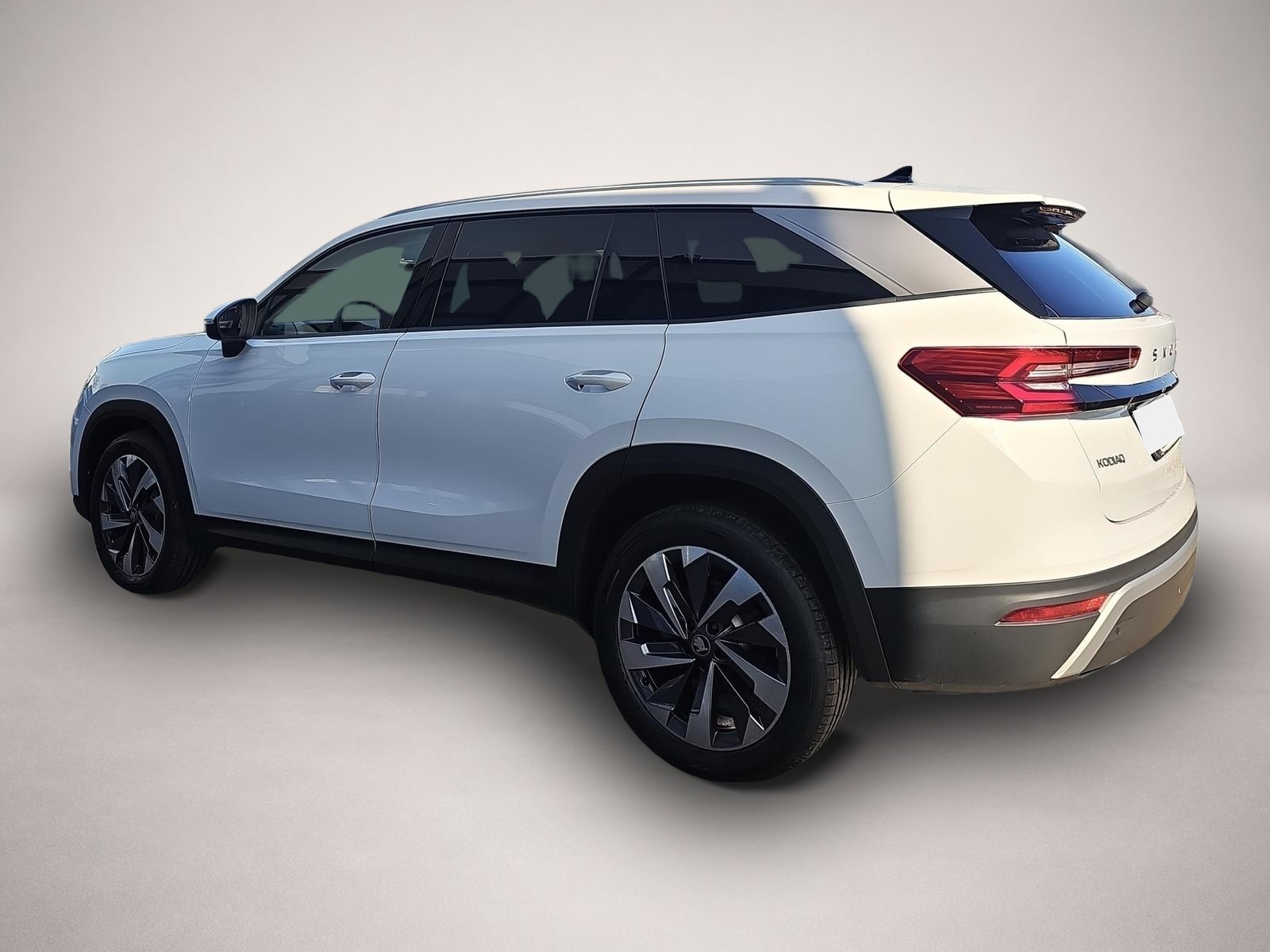 Skoda Kodiaq (04/2026, Diesel)