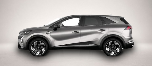 Renault Symbioz (03/2025, Hybrid (Benzin/Elektro))