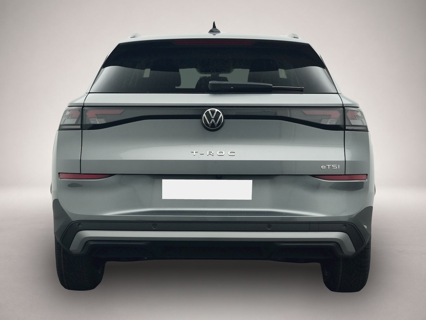 Volkswagen T-Roc (02/2026, Benzin)