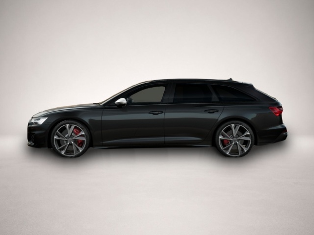 Audi S6 (03/2025, )
