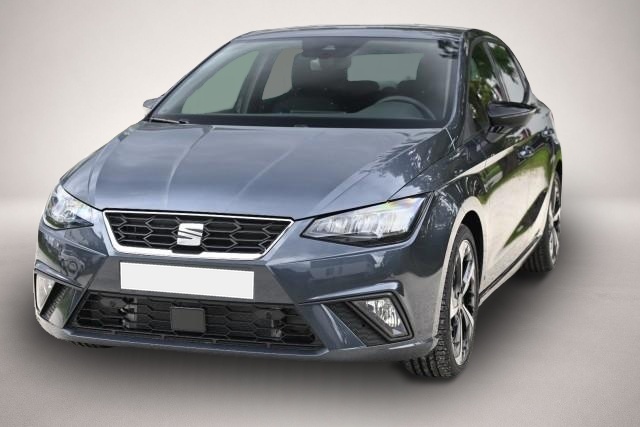 SEAT Ibiza, Bild 2 von 5