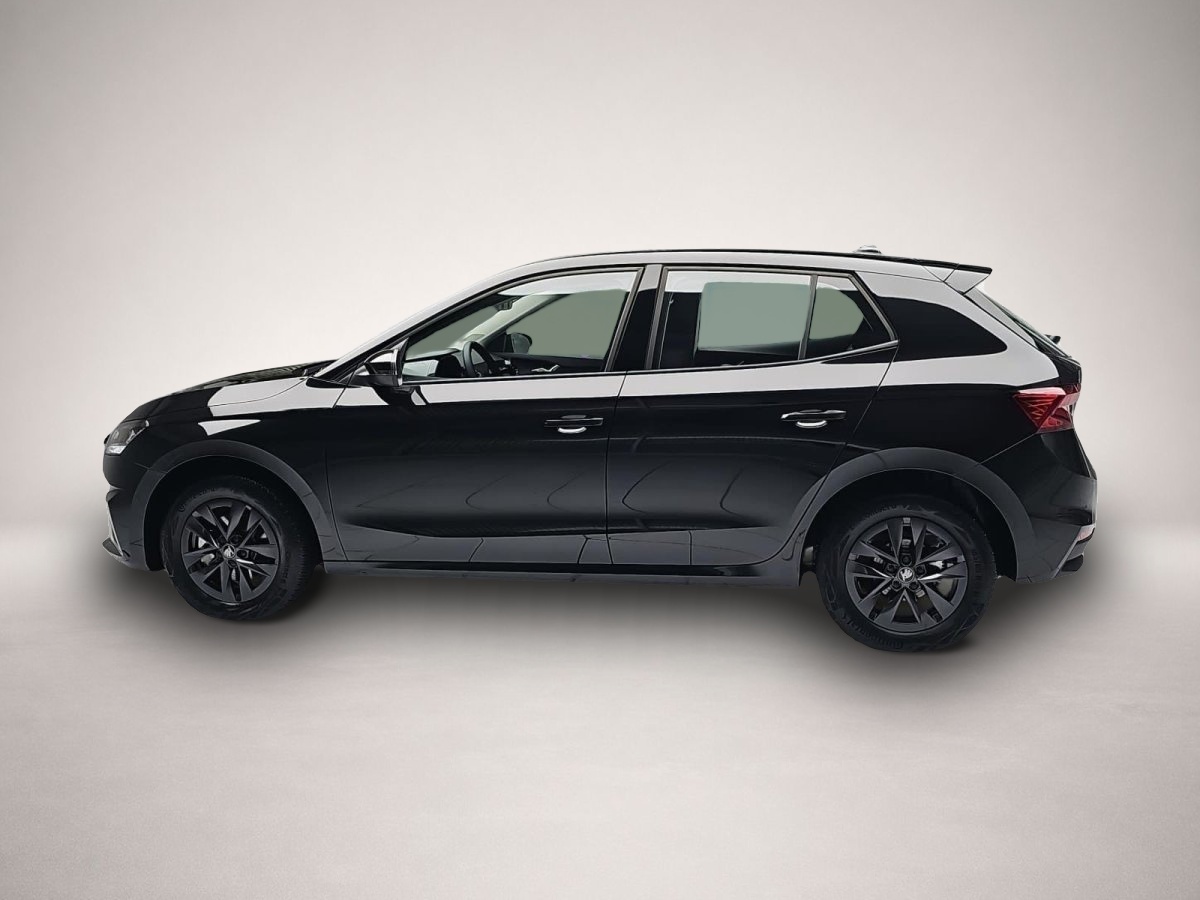 Skoda Fabia, Bild 4 von 4