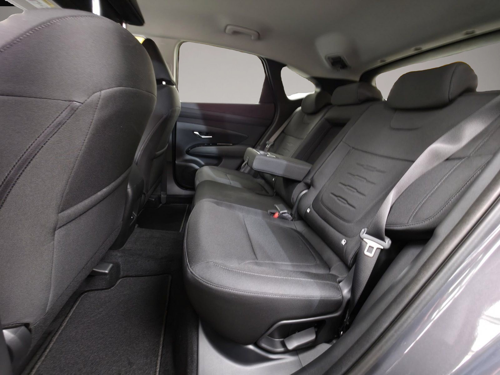 Hyundai TUCSON (03/2026, Benzin)