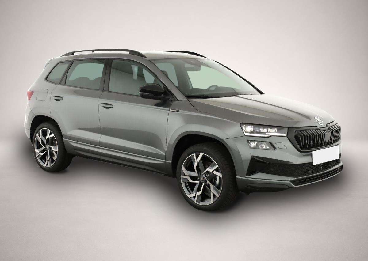 Skoda Karoq (05/2026, Benzin)