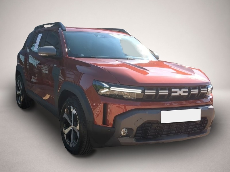 Dacia Duster (03/2026, Hybrid (Benzin/Elektro))