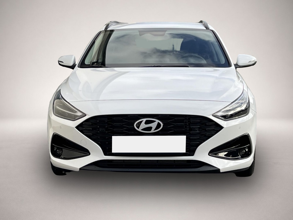 Hyundai i30, Bild 3 von 5