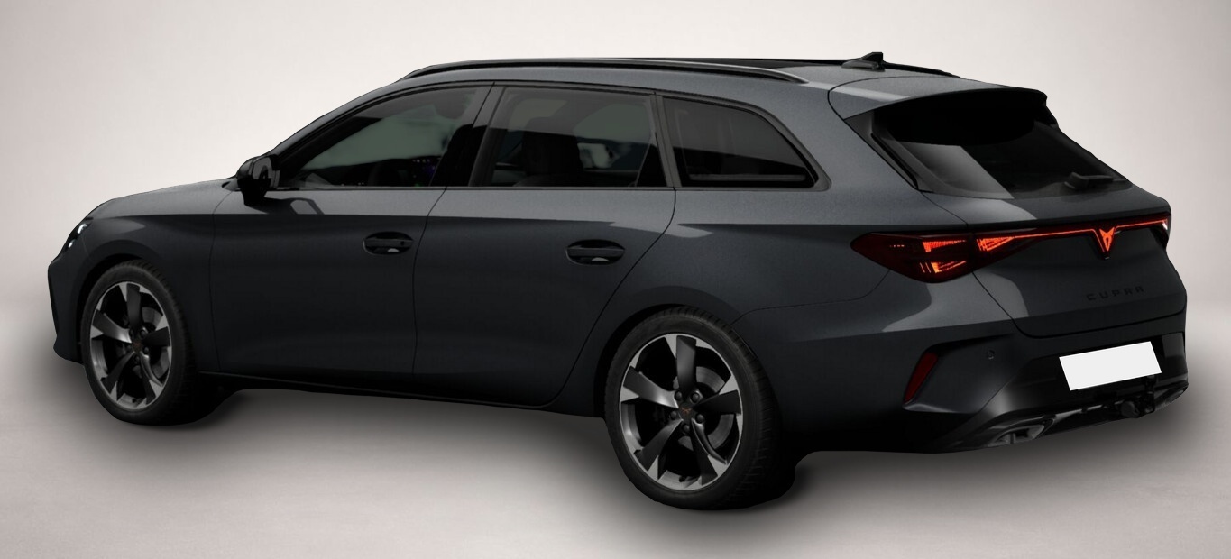Cupra Leon (05/2026, Benzin)