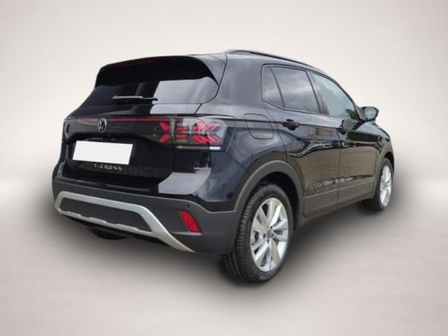 Volkswagen T-Cross, Bild 4 von 7