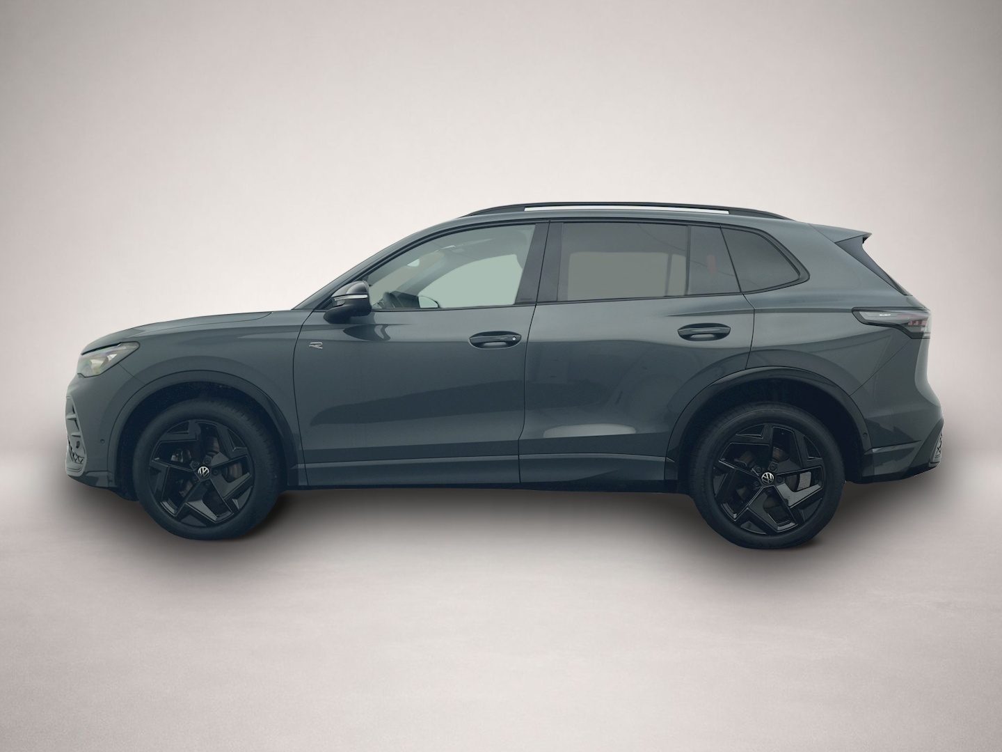 Volkswagen Tiguan (11/2025, Benzin)