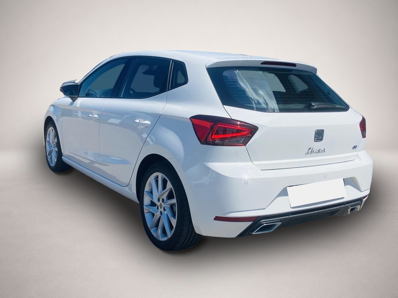 Seat Ibiza (05/2023, )
