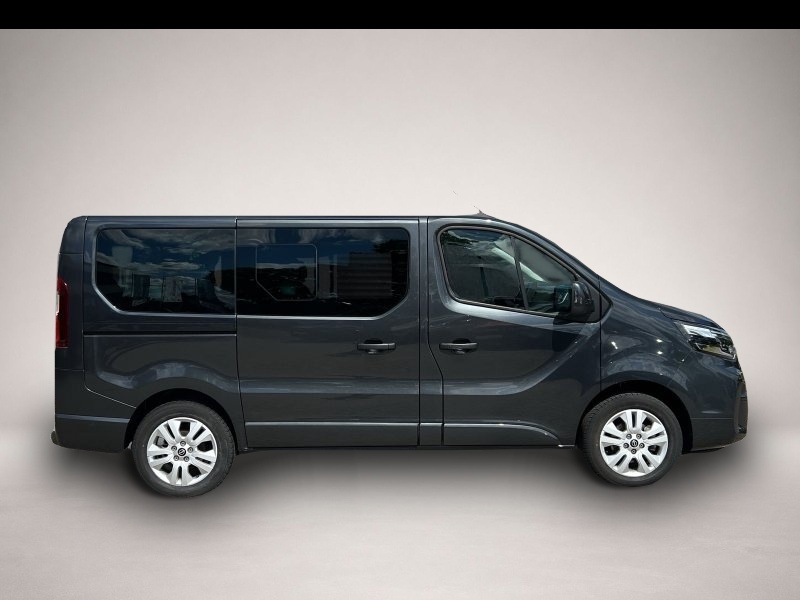 Nissan Primastar (04/2025, Diesel)