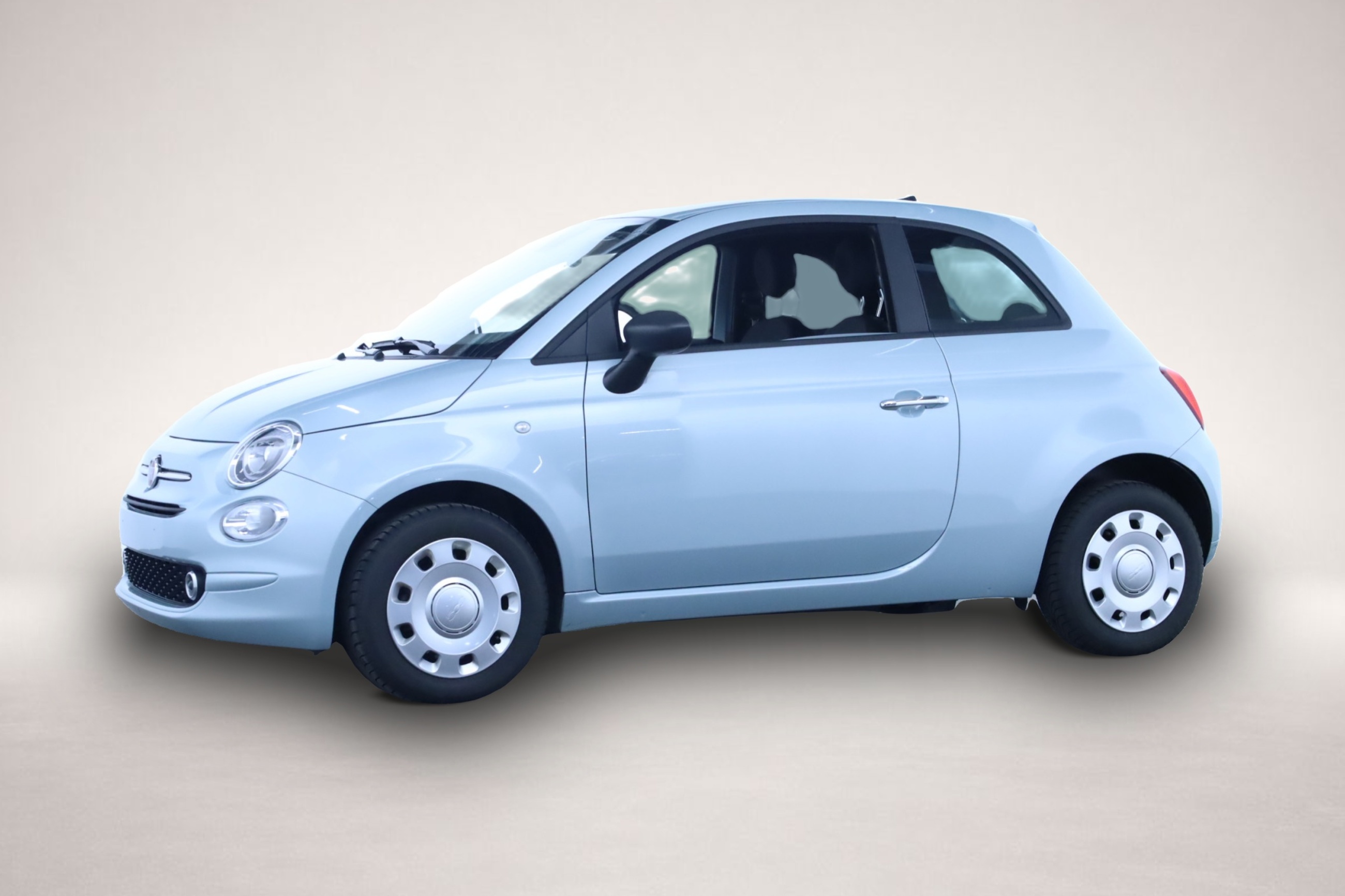 Fiat 500 (10/2023, Benzin)