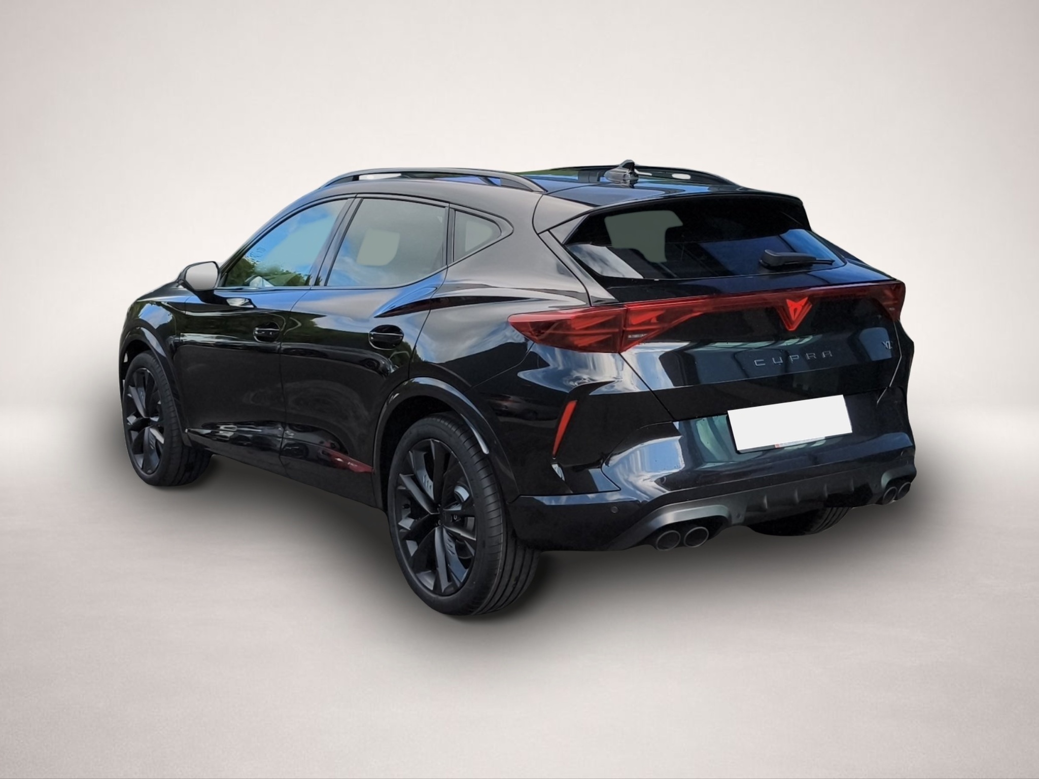 CUPRA Formentor, image 4 of 5