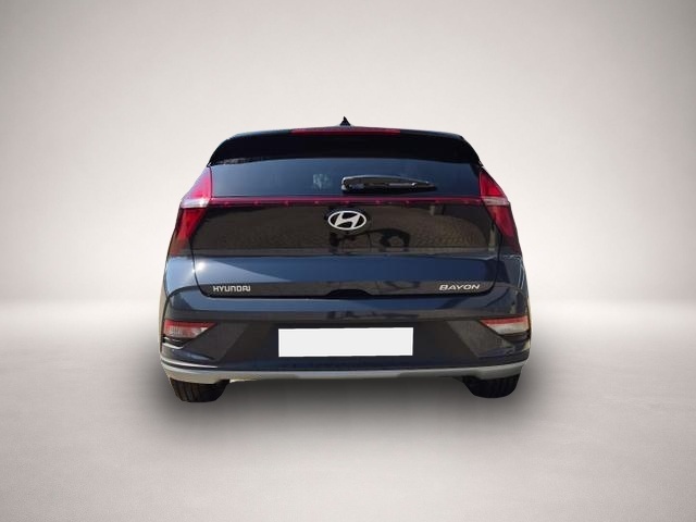 Hyundai BAYON (05/2026, Benzin)