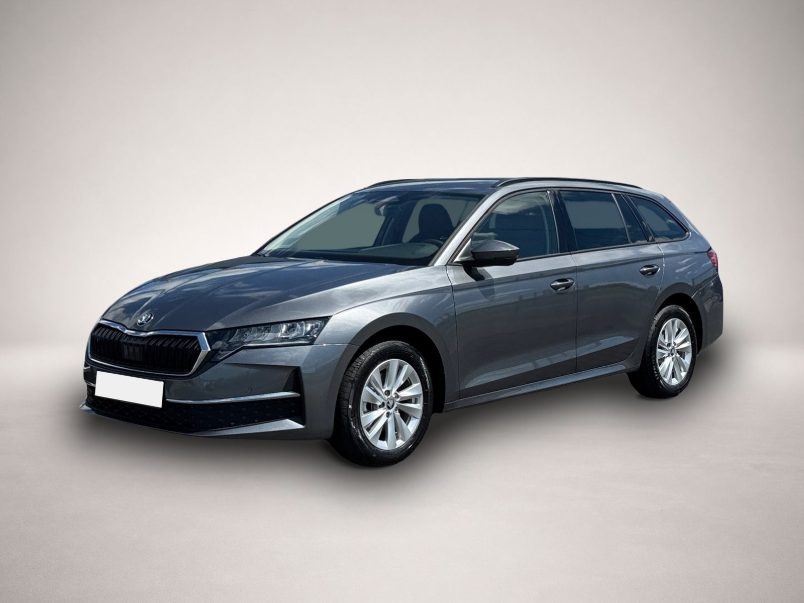Skoda Octavia (04/2026, Benzin)